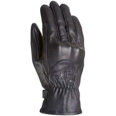 Gants cuir FURYGAN GR2