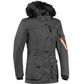 Veste moto femme IXON ONTARIO LADY