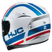Casque intégral HJC RPHA 70 GAON