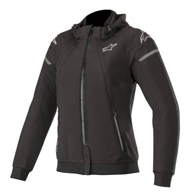 Blouson moto femme ALPINESTARS STELLA SEKTOR TECH HOODIE