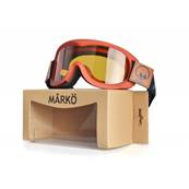 Lunettes  MARKO MASQUE MOTO B8 REPLICA