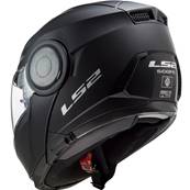 Casque modulable LS2 SCOPE SOLID - FF902