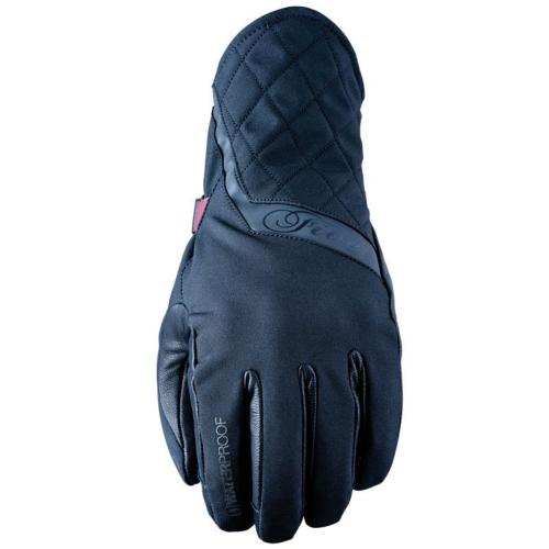 Gants moto femme FIVE MILANO EVO WOMAN WP