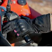 Gants moto hiver IXON PRO RESCUE 3 LADY