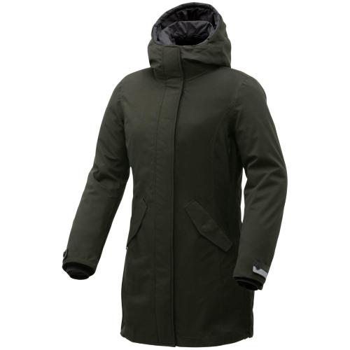 Veste moto femme TUCANO URBANO STELLA