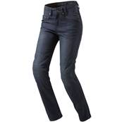 Jean moto femme REV'IT BROADWAY LADIES