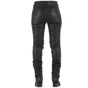 Jean moto femme OVERLAP IMOLA NIGHT LADY