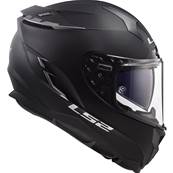 Casque intégral LS2 CHALLENGER SOLID - FF327