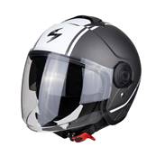 Casque jet SCORPION EXO-CITY AVENUE