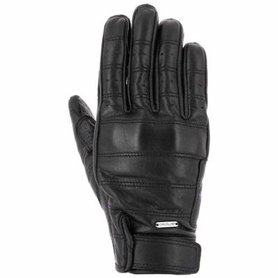 Gants homme OVERLAP FLAT