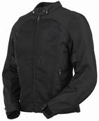 Blouson moto femme été FURYGAN GENESIS MISTRAL LADY EVO