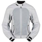 Blouson moto enfant FURYGAN LUXIO KID