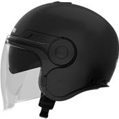 Casque jet CABERG UPTOWN UNI