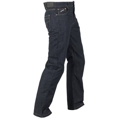 Pantalon moto homme FURYGAN JEAN 01