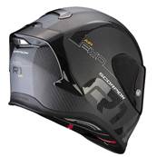 Casque intégral SCORPION EXO-R1 CARBON AIR MG