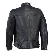 Blouson cuir moto femme IXON CRANK C LADY