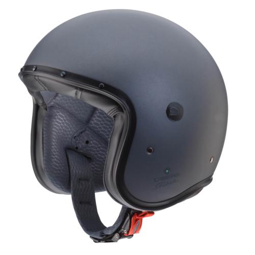 Casque jet CABERG FREERIDE UNI