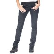 Jean moto femme IXON BILLIE