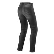 Jean moto femme REV'IT WESTWOOD LADIES SF