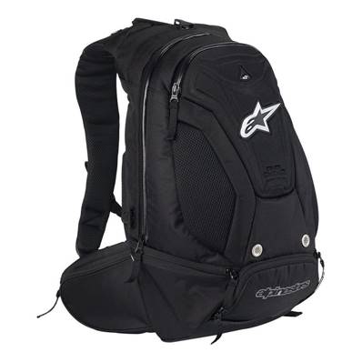 Sac à dos moto ALPINESTARS CHARGER BACK PACK