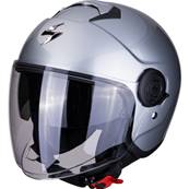 Casque jet SCORPION EXO-CITY II SOLID