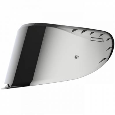 Visière  LS2 FF327 VISOR IRIDIUM