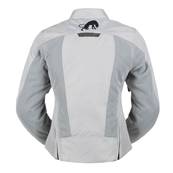 Blouson moto femme été FURYGAN GENESIS MISTRAL LADY EVO