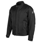 Blouson moto homme HELSTONS STONER tissu technique