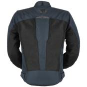 Blouson moto homme été FURYGAN MISTRAL EVO 3