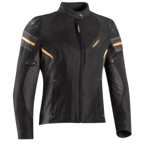 Blouson moto femme 3 en 1 IXON ILANA EVO