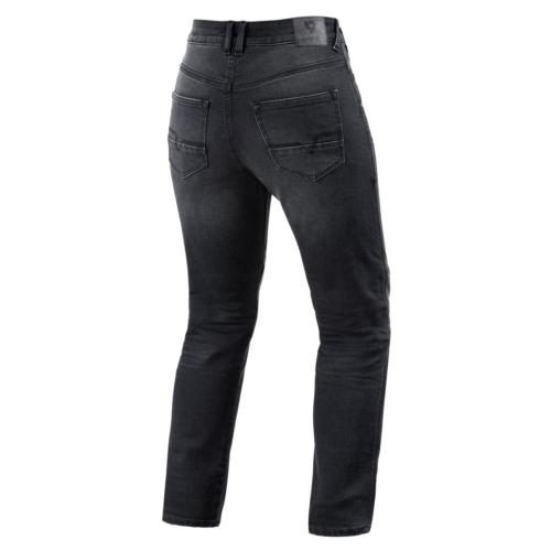 Jean moto femme REVIT VICTORIA 2 LADIES SF