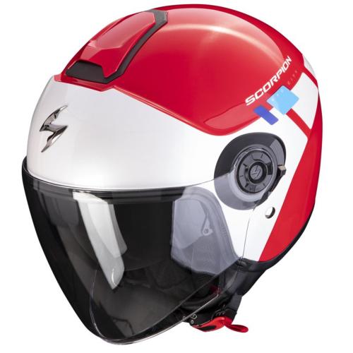 Casque jet SCORPION EXO-CITY II MALL