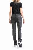 Jean moto femme IXON CATHELYN