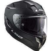 Casque intégral LS2 CHALLENGER SOLID - FF327