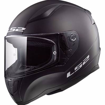 Casque intégral LS2 FF353 RAPID MINI SOLID MATT