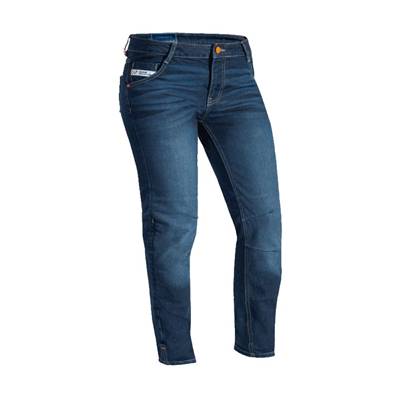 Jean moto femme IXON MIKKI C