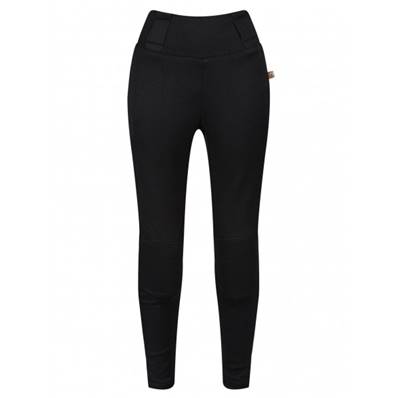 Pantalon femme MOTOGIRL SHERRIE KEVLAR LEGGING