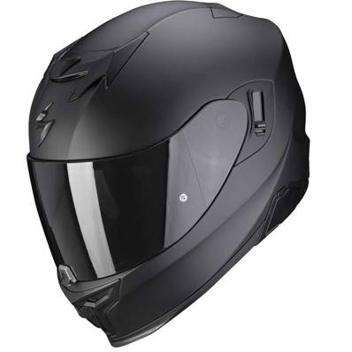 Casque intégral SCORPION EXO-520 AIR SOLID