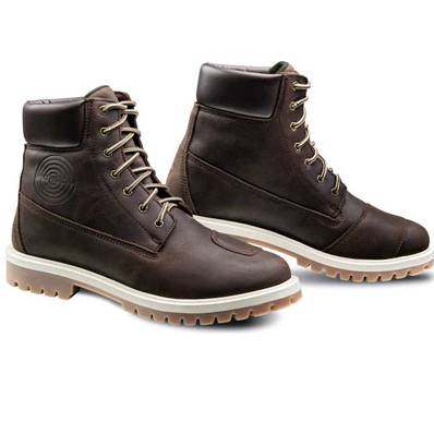 Chaussures homme IXON MUD WP