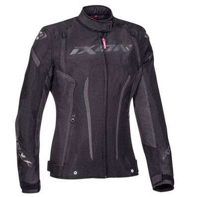 Blouson moto femme IXON STRIKER LADY