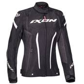 Blouson moto femme IXON STRIKER LADY