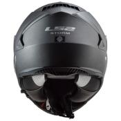 Casque intégral LS2 FF800 STORM II SOLID