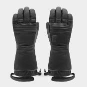 Gants chauffants CHIARA 18 VQUATTRO Noir - , Gants moto