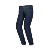 Pantalon moto grande taille