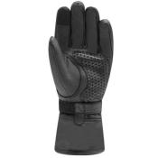 Gants moto femme hiver RACER BELLA WINTER 3