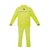 Ensemble pluie vélo enfant TUCANO URBANO SET NANO RAIN KID