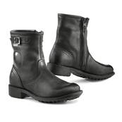 Chaussures moto femme TCX LADY BIKER WP