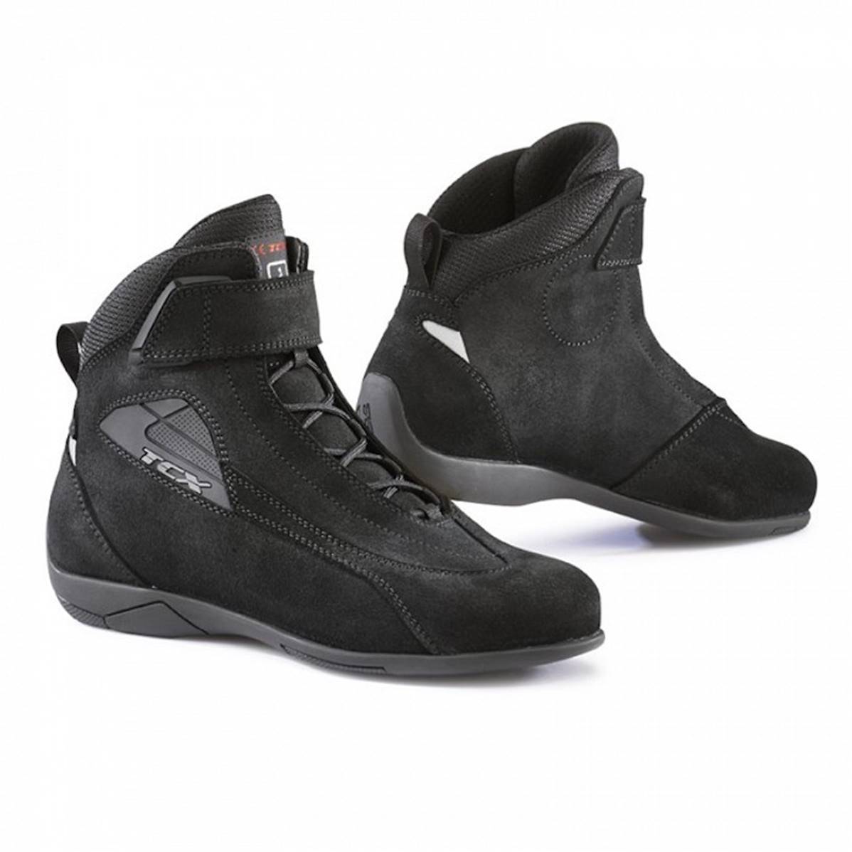 Tcx chaussures moto deals