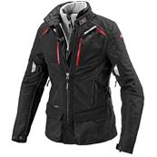 Veste moto femme SPIDI 4SEASON LADY