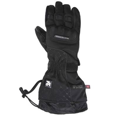 Gants hiver femme V'QUATTRO CHIARA 18 LADY